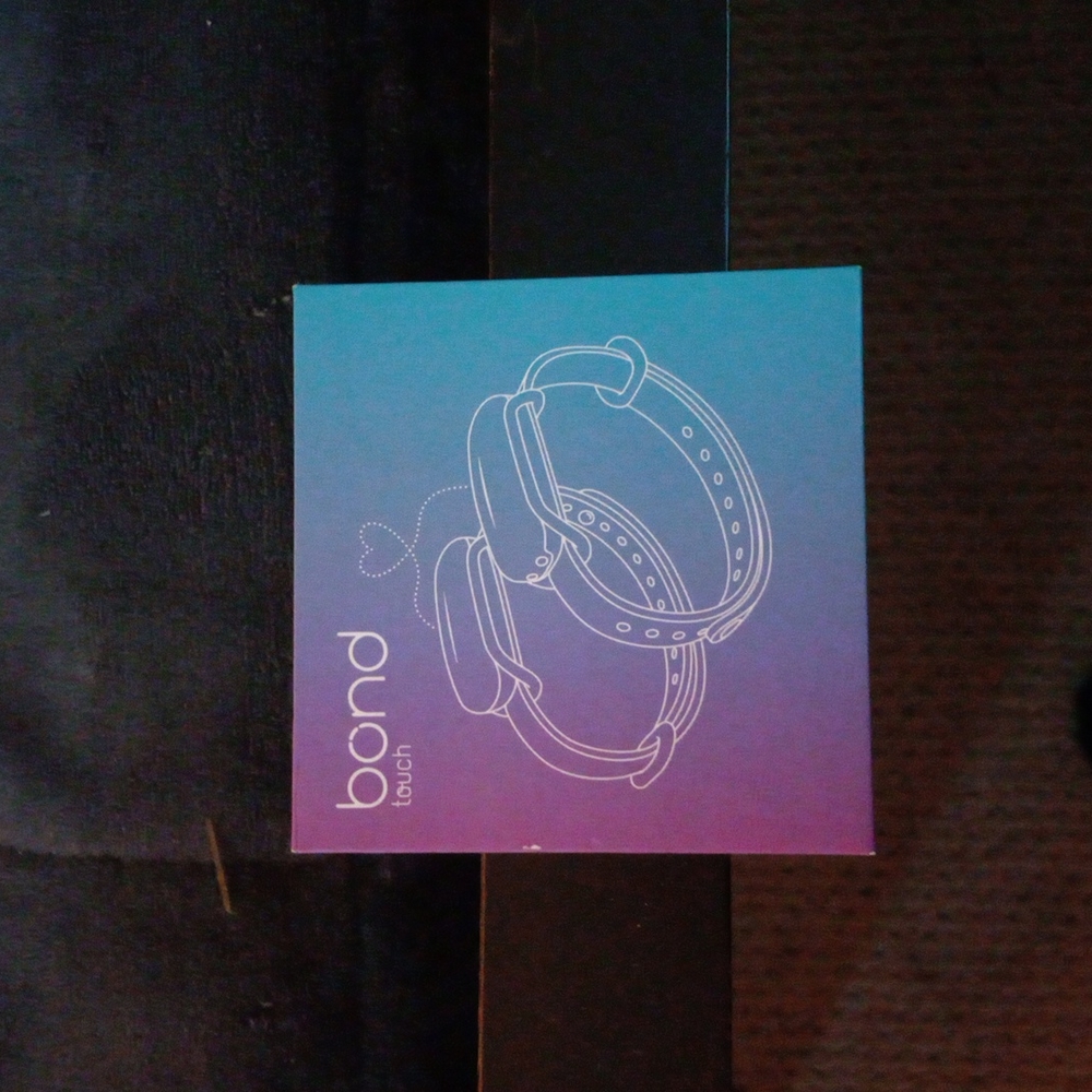 Bond touch braclete. Brand new